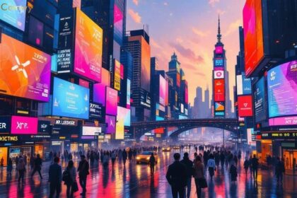 XRP Ledger Growth and Price Surge