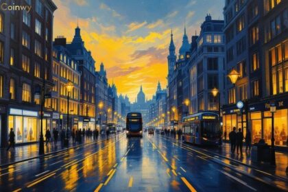 UK Stablecoin Framework Urgency