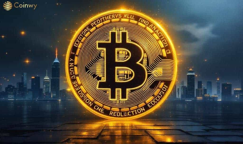 Bitcoin Stability and Government Control Debate