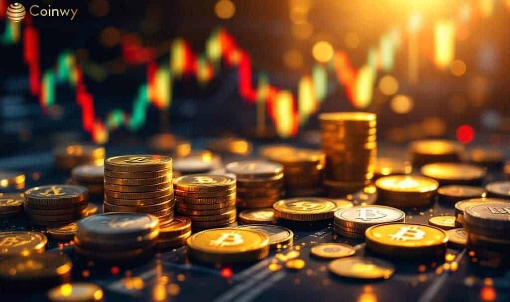 Zcash's 700% Surge Highlights Privacy Coin Market Boom