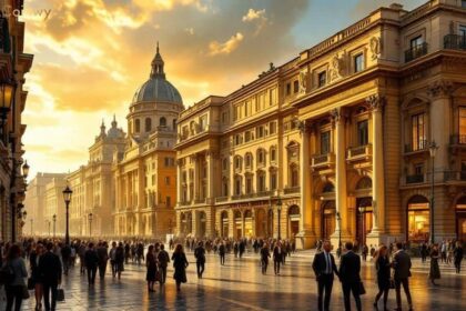 Italian Banks Support Digital Euro with Phased Cost Proposal