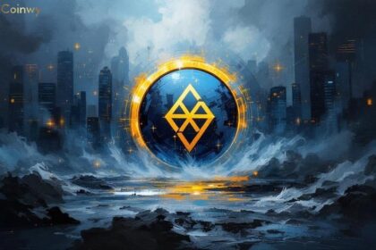 HBAR Price Holds Steady Above Key Support Level