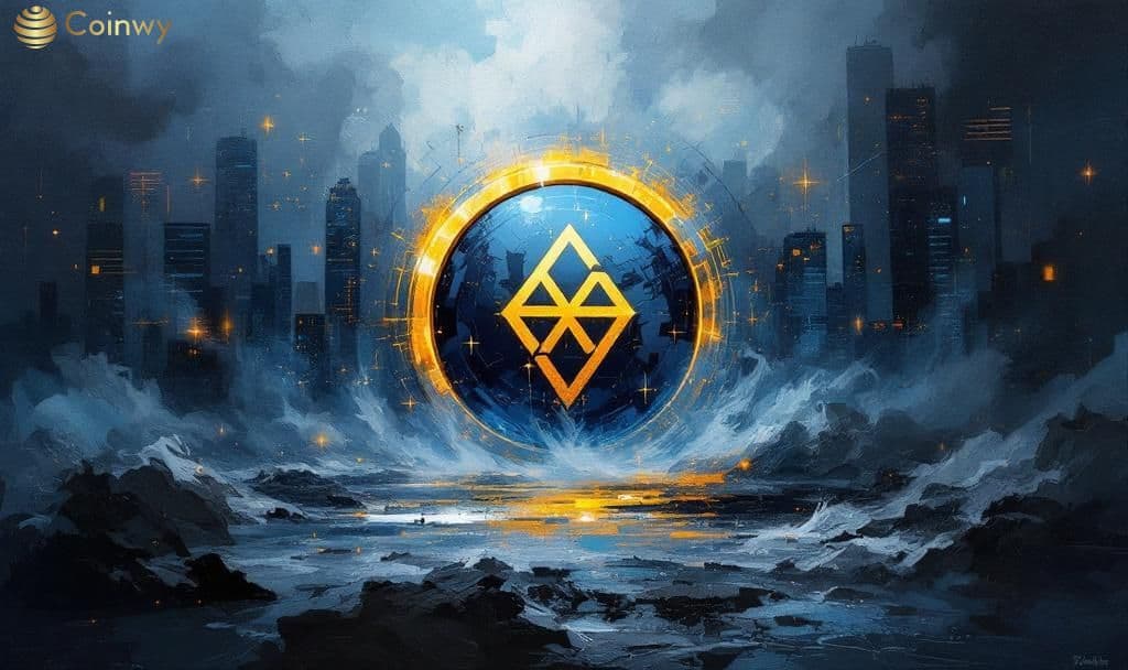 HBAR Price Holds Steady Above Key Support Level