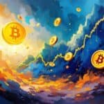 HIVE Digital Technologies Stock Surges on Bitcoin Mining Success