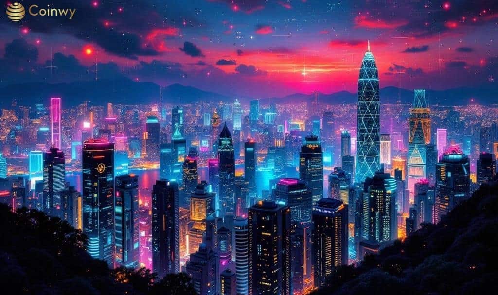 Hong Kong Issues Multi-Currency Digital Bonds on Blockchain