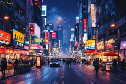 Hong Kong's Stablecoin Ordinance and Market Impact