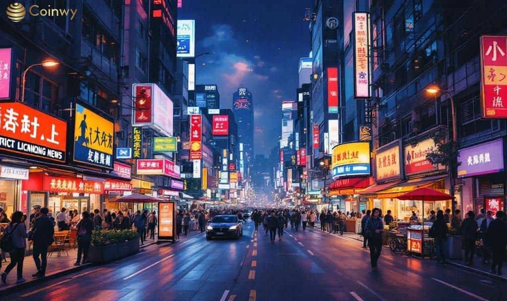 Hong Kong's Stablecoin Ordinance and Market Impact