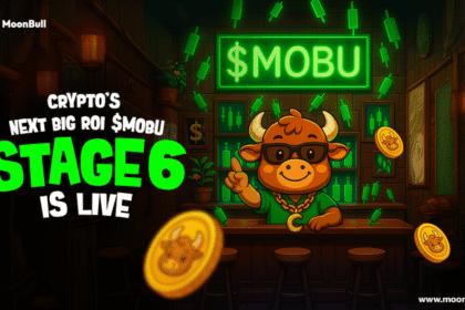 Looking for the Best Crypto Presale to Buy in 2025? MoonBull Shows $200-to-$14K Upside While SUI and WLFI Make Headlines