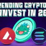 Investors Target These 9 Top Cryptos: BullZilla Dominates the Next 1000x Crypto Presales With Massive Growth Potential