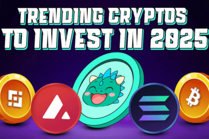 Investors Target These 9 Top Cryptos: BullZilla Dominates the Next 1000x Crypto Presales With Massive Growth Potential