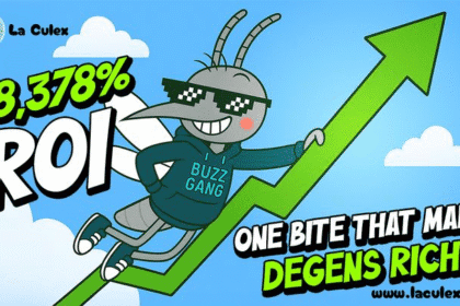 La Culex’s Presale Swarm Makes It One of the Top Altcoins to Invest in 2025 as Chainlink Drops Tools, World Liberty Financial Courts Controversy