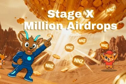 Bonk Price Prediction: The BONK Rally Is OVER! Rotate Profits into the Noomez ($NNZ) Presale Immediately