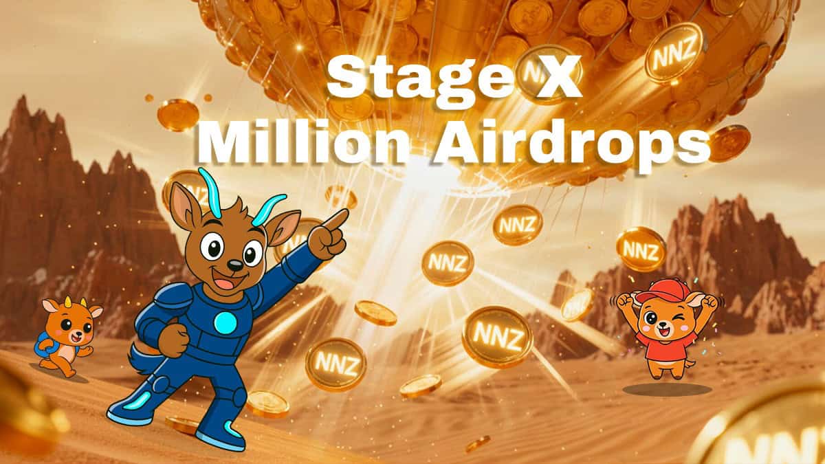 Bonk Price Prediction: The BONK Rally Is OVER! Rotate Profits into the Noomez ($NNZ) Presale Immediately