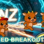 10 Meme Coins That Will Explode: Why $NNZ Token Leads the Pack in Utility