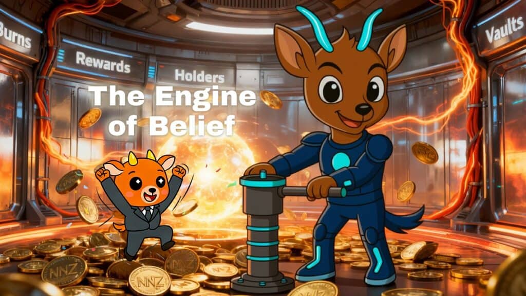 Noomez promoting investment potential