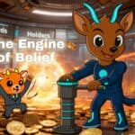 Crypto Crash 2025: Why $NNZ Coin is the Smartest 'Buy the Dip Crypto