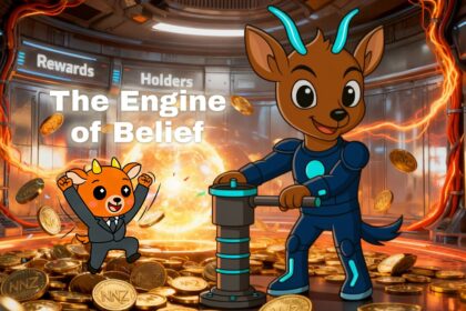 Crypto Crash 2025: Why $NNZ Coin is the Smartest 'Buy the Dip Crypto