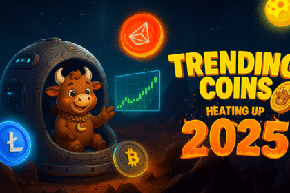 Top 10 Best 1000x Meme Coin Plays to Stay Ahead of Market Dips