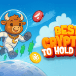 8 Top Cryptos to Buy Now Ready to Command the 2025 Bull Run (Market Update, 2025)