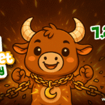 Smart Investors Eye MoonBull For 1000x Gains: The Top Meme Coin to Buy Now as BullZilla Roars and La Culex Surges