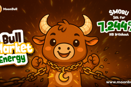 Smart Investors Eye MoonBull For 1000x Gains: The Top Meme Coin to Buy Now as BullZilla Roars and La Culex Surges