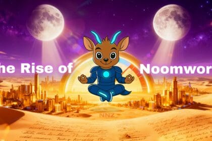 Shiba Inu Price Today: SHIB Stalls as Noomez Coin Presale Enters Final Stage