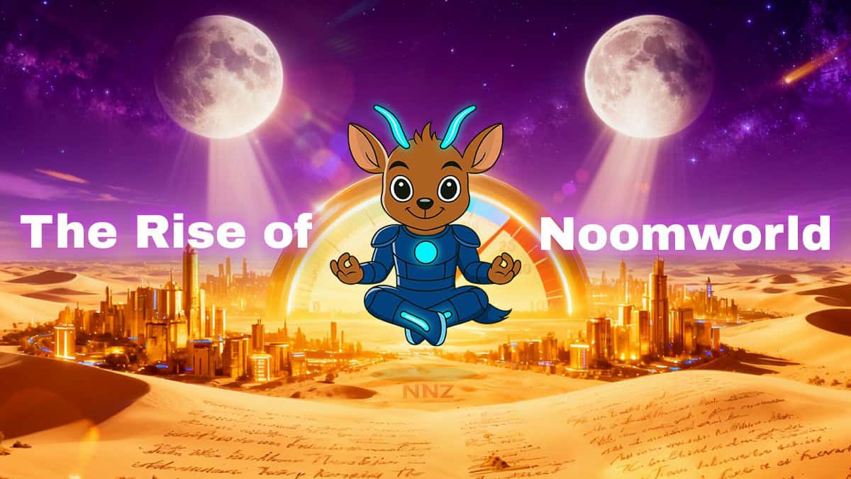 Shiba Inu Price Today: SHIB Stalls as Noomez Coin Presale Enters Final Stage