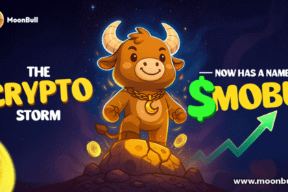 Next 100x Meme Coin? MoonBull ($MOBU) Stands Out as the Best Crypto to Buy With Dogecoin and Shiba Inu in the Mix