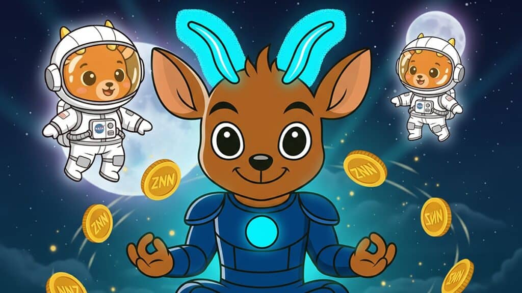 Promotional banner for Noomez