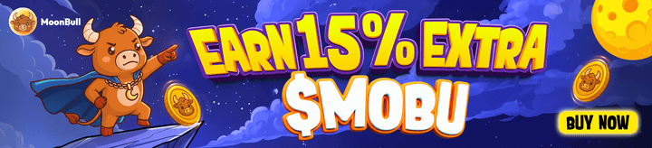 Advertisement for MoonBull