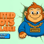 Pepe Holds Support and Bonk Extends Rally While Apeing ($APEING) Emerges as One of the Best New Crypto Coins to Watch