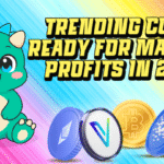 Stage 10B Sets the Scene: BullZilla Tops the List of the Best Crypto Presales to Join Today