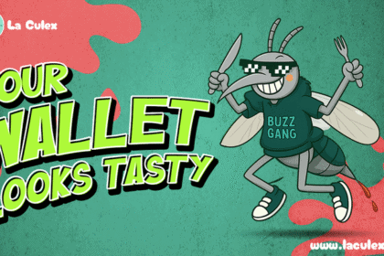 Investors Are Buzzing: La Culex Outshines Pudgy Penguins and Fartcoin as the Best Crypto to Invest In Before the Next Price Surge