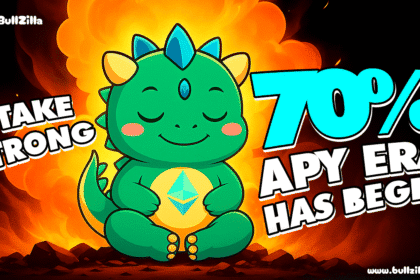 Brett Climbs, Pepe Dips - Could BullZilla Be the Star of the Top Meme Coin Presales for Big Gains?