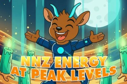 4 New Crypto Coins Turning Heads: Why Early Adopters Are Choosing Utility Over Hype