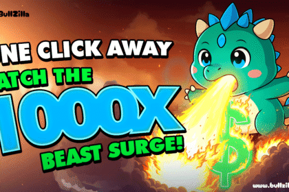 XRP ETF Countdown Begins, BullZilla Rises as the Top Crypto Presale to Join Today - ETH News vs HYPE News