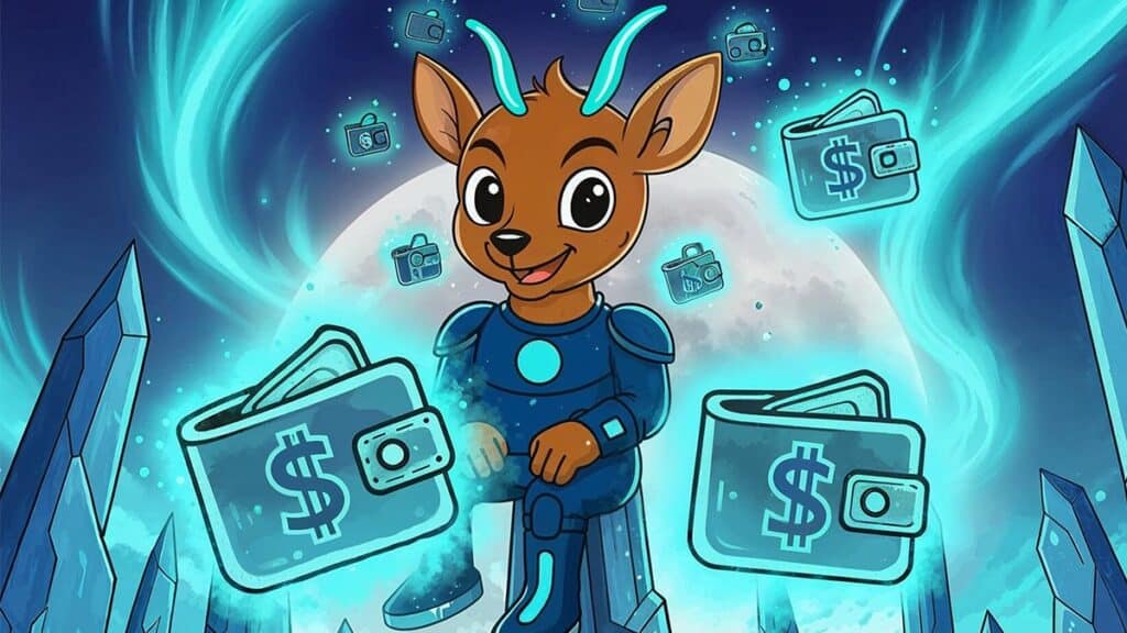 Promotional banner for Noomez