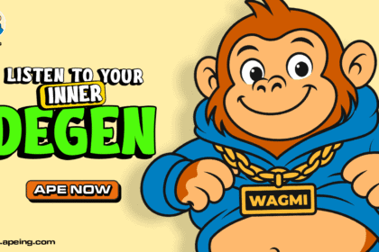 Next 1000x Meme Coin in Sight? Cheems and Pudgy Penguins Gain Traction While Apeing Stage 1 Price Ignites Massive Excitement