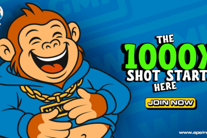 Market Fear Spikes as PEPE and BONK Swing Wild, but $APEING Whitelist Leads the Upcoming Best Presale Crypto Race