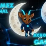 Top Crypto Gainers Today: Missed the Pump? The Noomez ($NNZ) Presale Is Your Next 100x Opportunity