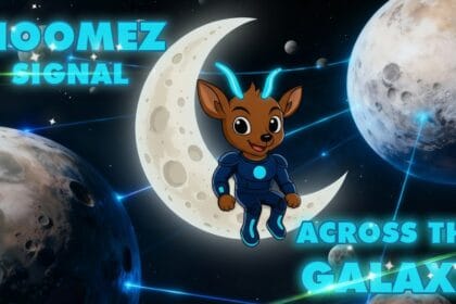 Top Crypto Gainers Today: Missed the Pump? The Noomez ($NNZ) Presale Is Your Next 100x Opportunity