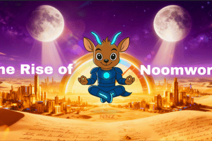 What is Noomez? A Blueprint for Structure: Why Our 28-Stage Presale Beats Other Presales for Transparency