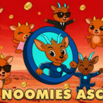 Cosmos Price Prediction: ATOM Ranging Again? Noomez ($NNZ) Prepares for Final Launch Burn Event