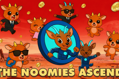 Cosmos Price Prediction: ATOM Ranging Again? Noomez ($NNZ) Prepares for Final Launch Burn Event
