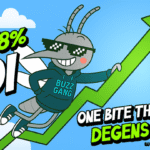 Missed Floki? Catch the Buzz Before It Bites: Top Meme Coin Presales Now Swarm La Culex