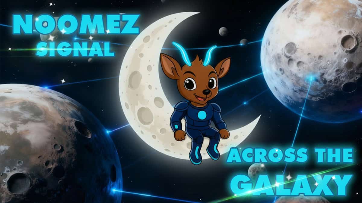 XLM Stellar Price Prediction: XLM Stellar Stalls as the Noomez ($NNZ) Vault Prepares to Open for Massive Rewards