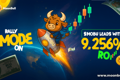 SHIB Price Prediction: Will Shiba Inu Hit $0.00002 as MoonBull Surges 9,256% to Become the Next 100x Crypto in 2025?