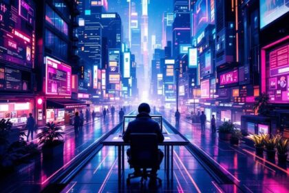 ICP Price Consolidation and Developer Activity