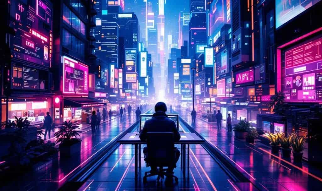 ICP Price Consolidation and Developer Activity