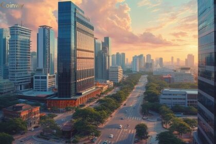 Indonesia Plans 2030 Launch for Digital Rupiah